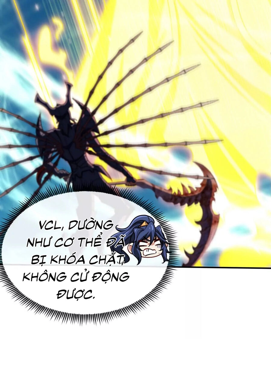 Bản Kiếm Tiên Tuyệt Không Làm Nô Chapter 77 - 78