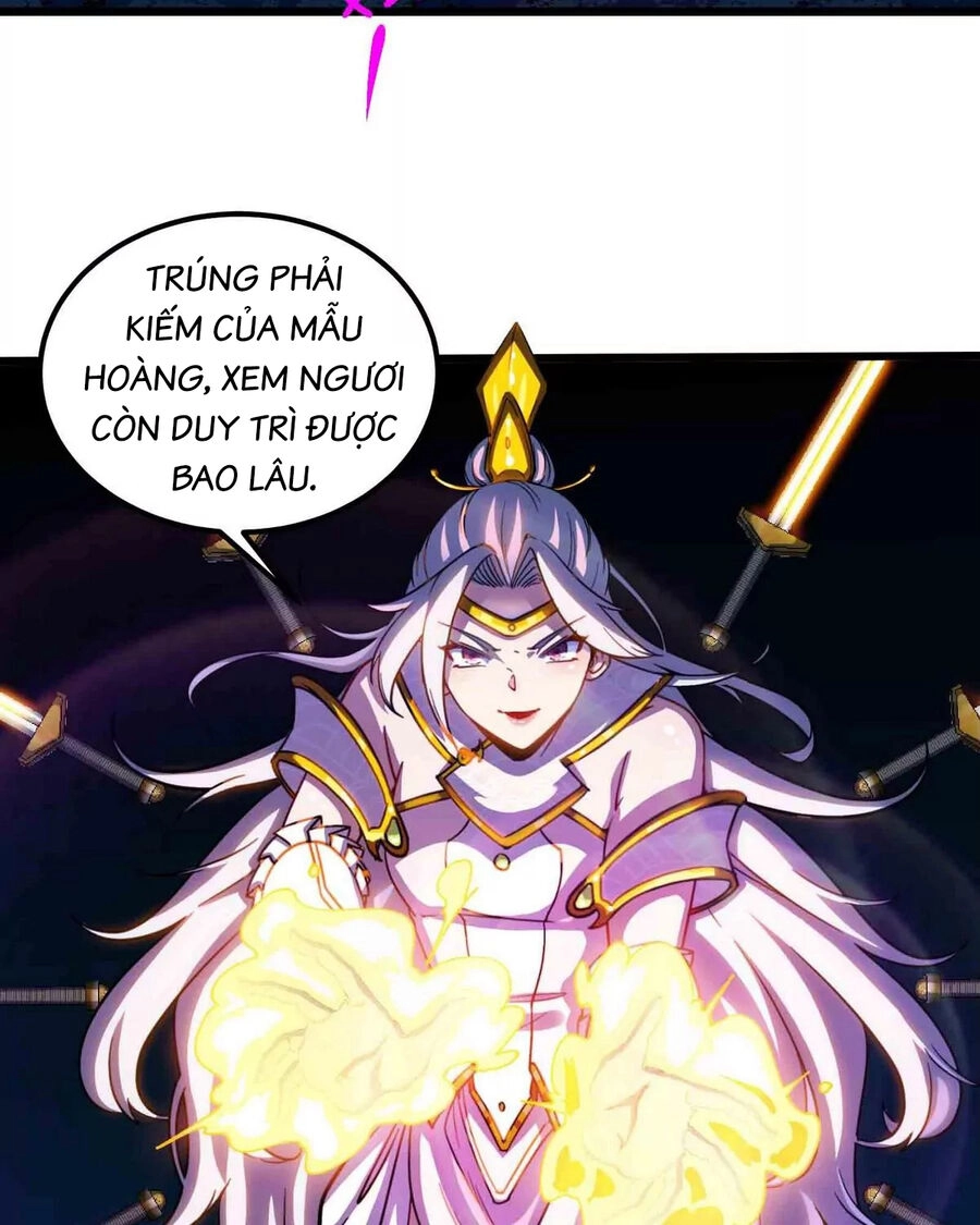 Bản Kiếm Tiên Tuyệt Không Làm Nô Chapter 78 - 11