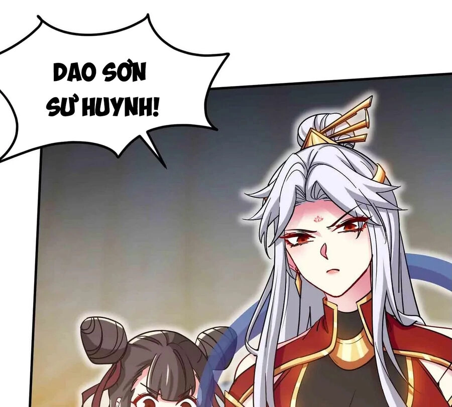 Bản Kiếm Tiên Tuyệt Không Làm Nô Chapter 78 - 17