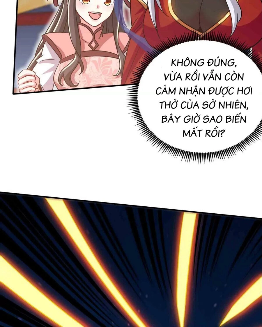 Bản Kiếm Tiên Tuyệt Không Làm Nô Chapter 78 - 18