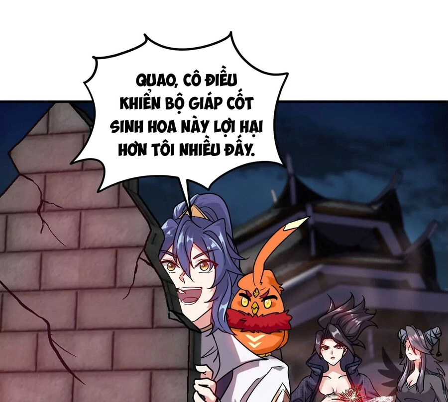 Bản Kiếm Tiên Tuyệt Không Làm Nô Chapter 78 - 24