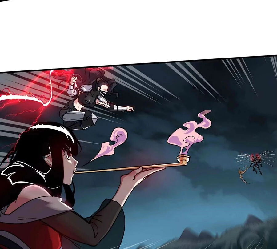 Bản Kiếm Tiên Tuyệt Không Làm Nô Chapter 78 - 30