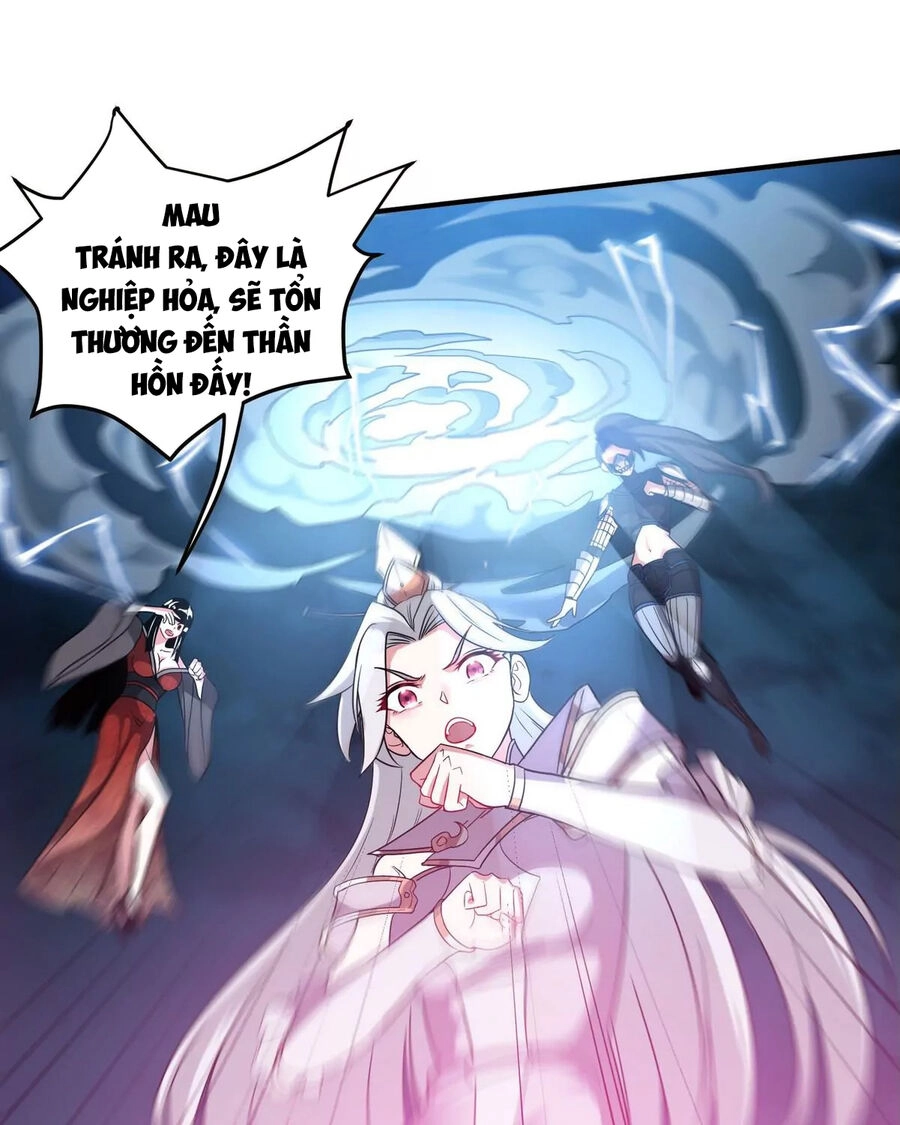 Bản Kiếm Tiên Tuyệt Không Làm Nô Chapter 78 - 41