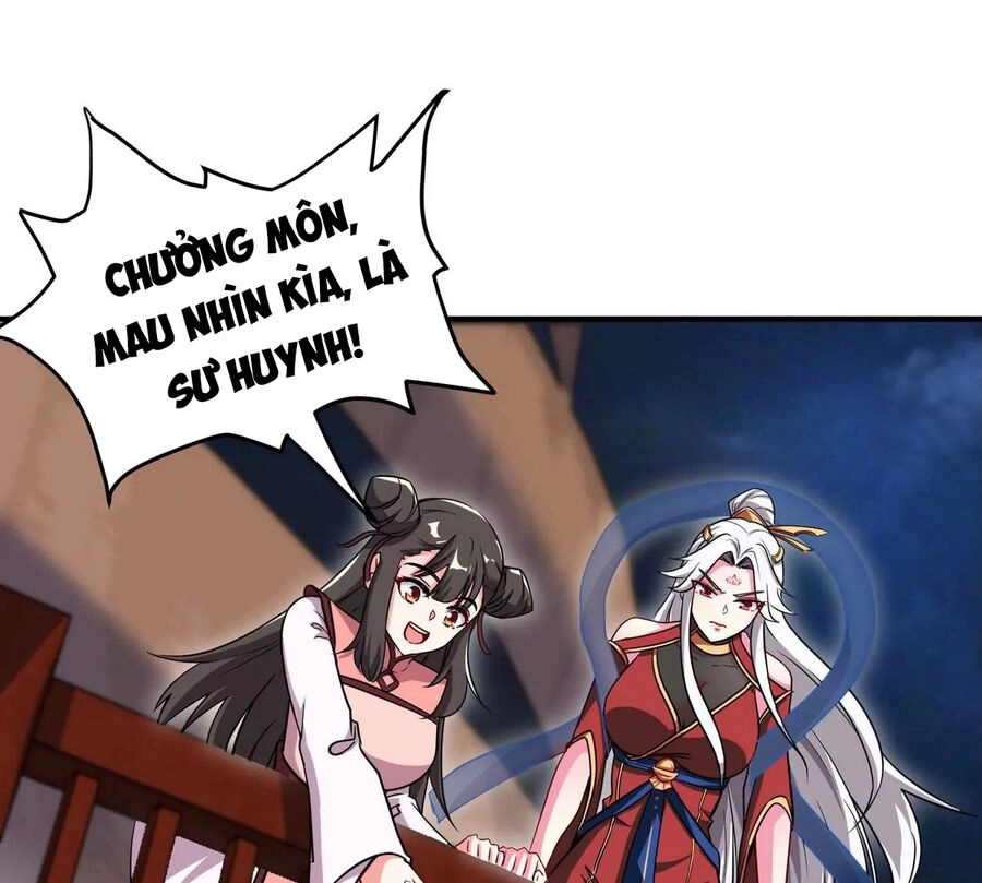 Bản Kiếm Tiên Tuyệt Không Làm Nô Chapter 78 - 51