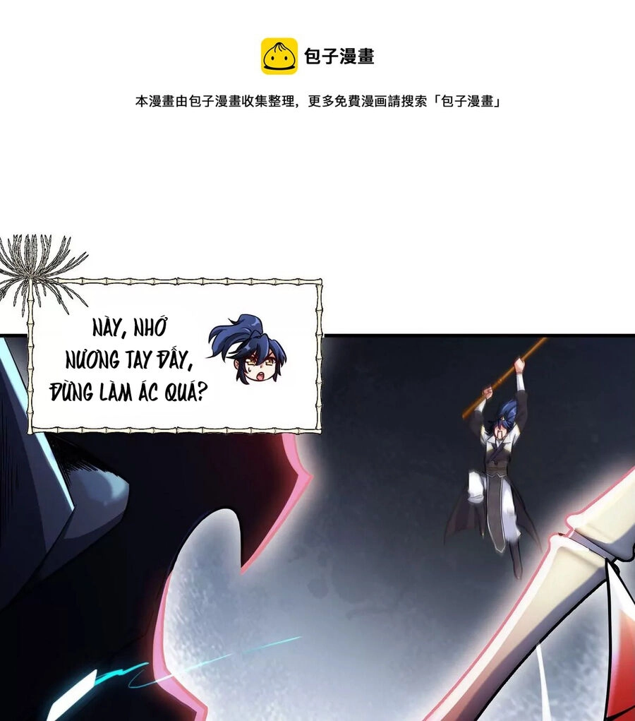 Bản Kiếm Tiên Tuyệt Không Làm Nô Chapter 78 - 59