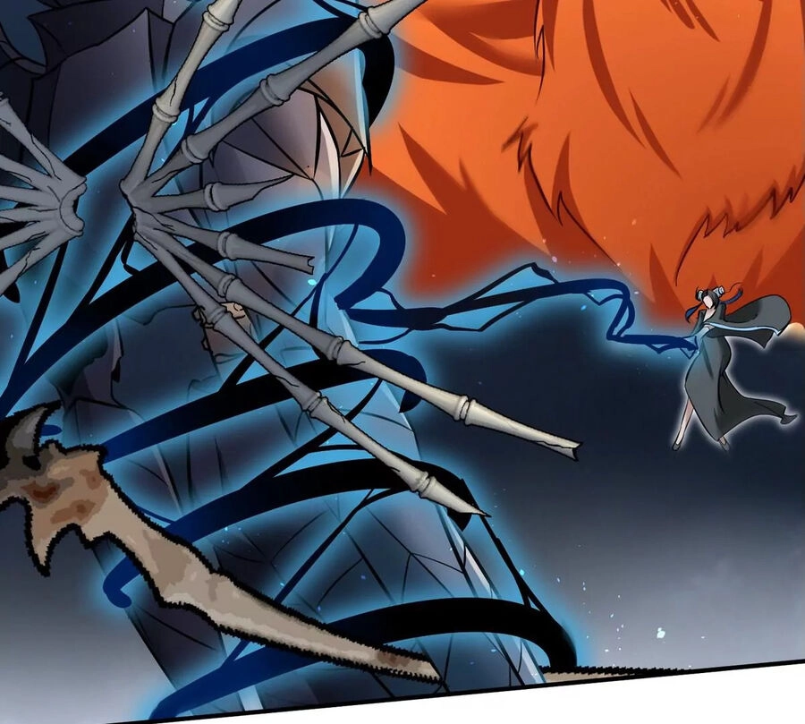 Bản Kiếm Tiên Tuyệt Không Làm Nô Chapter 78 - 71