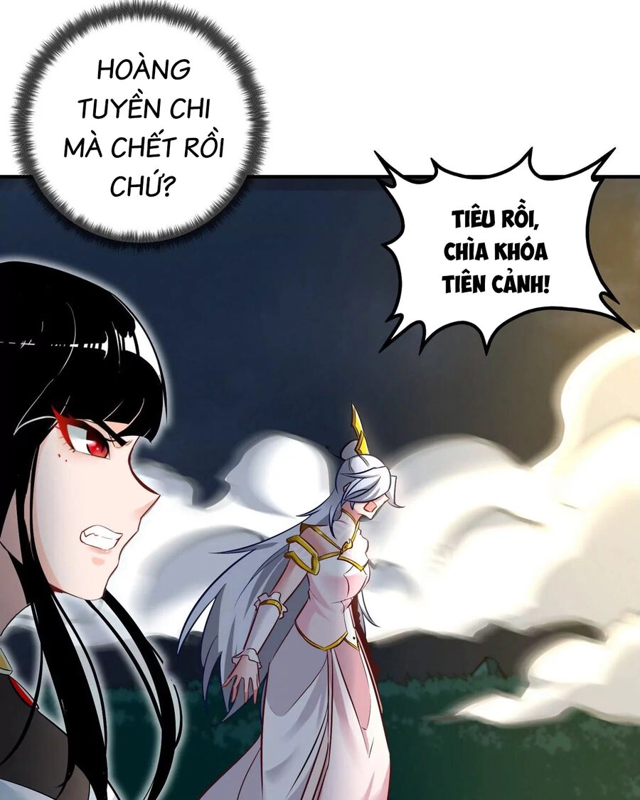 Bản Kiếm Tiên Tuyệt Không Làm Nô Chapter 78 - 78