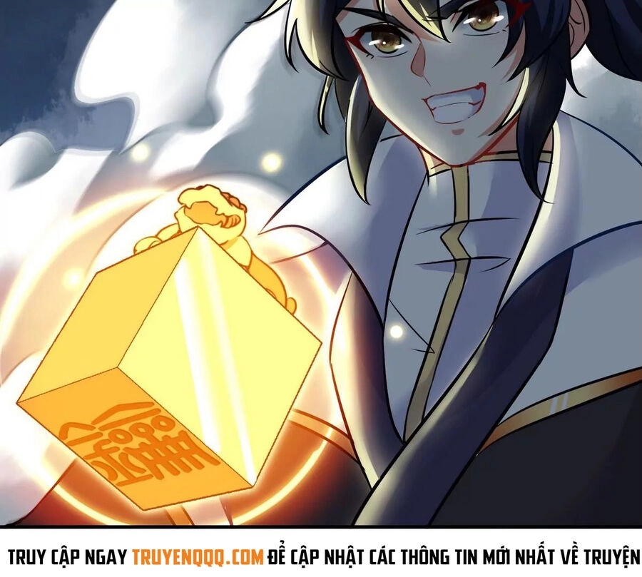 Bản Kiếm Tiên Tuyệt Không Làm Nô Chapter 78 - 83