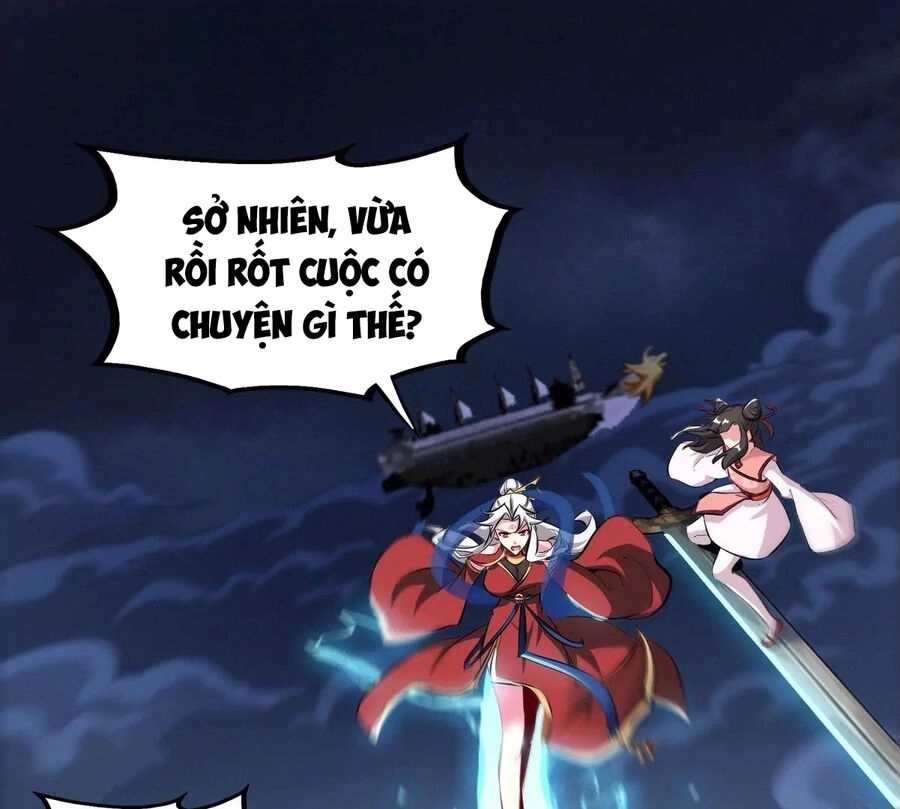 Bản Kiếm Tiên Tuyệt Không Làm Nô Chapter 79 - 2