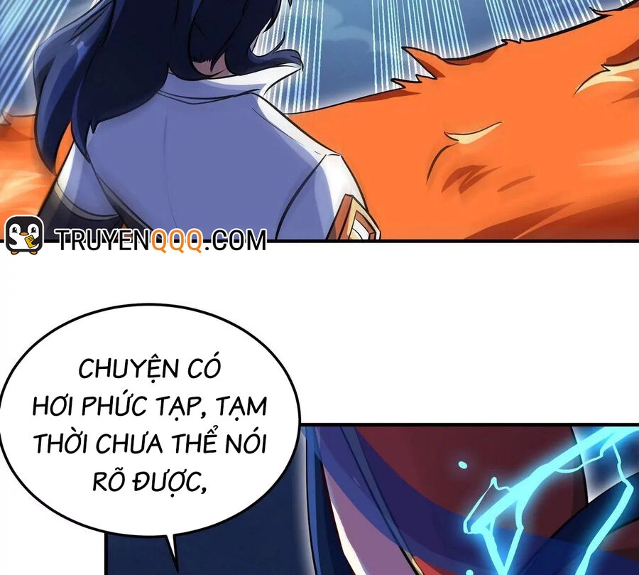 Bản Kiếm Tiên Tuyệt Không Làm Nô Chapter 79 - 4