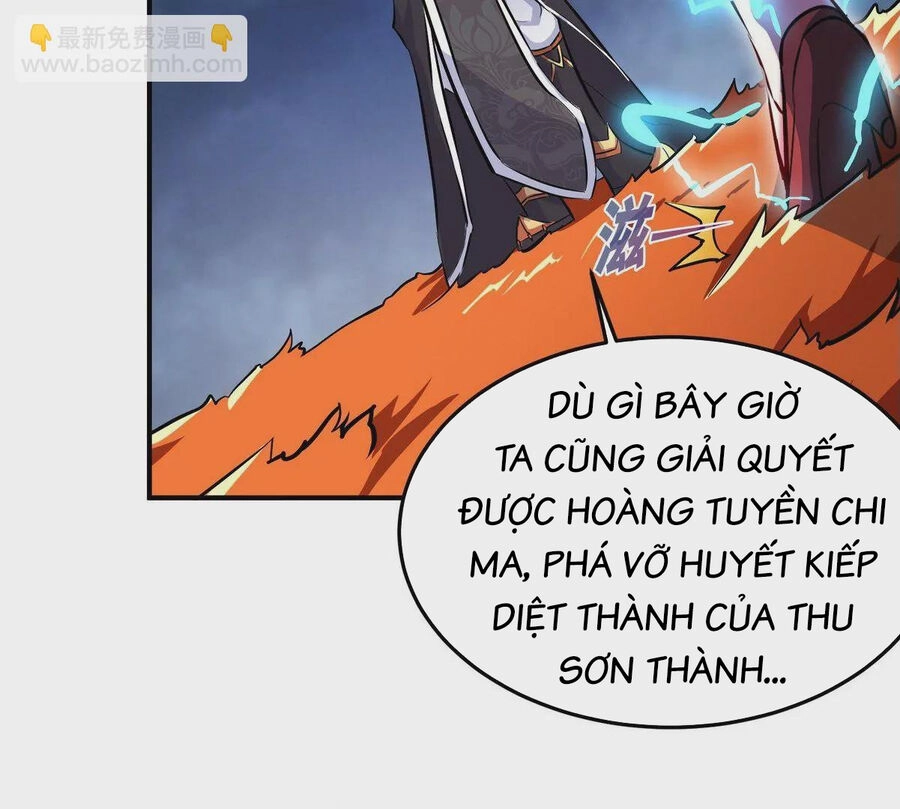 Bản Kiếm Tiên Tuyệt Không Làm Nô Chapter 79 - 6