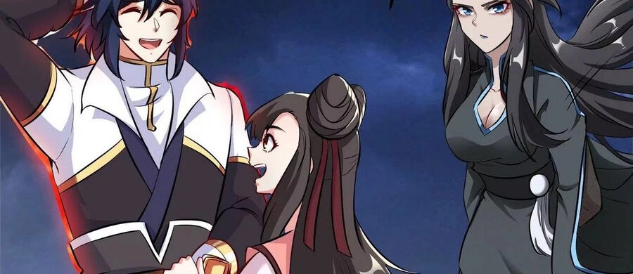 Bản Kiếm Tiên Tuyệt Không Làm Nô Chapter 79 - 11