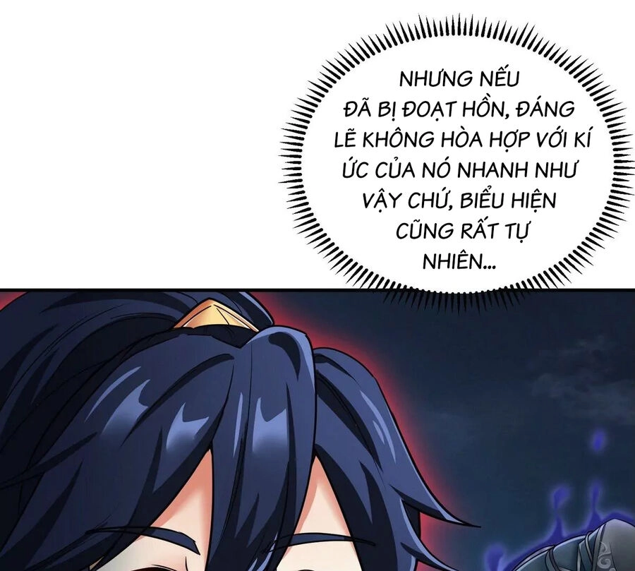 Bản Kiếm Tiên Tuyệt Không Làm Nô Chapter 79 - 15