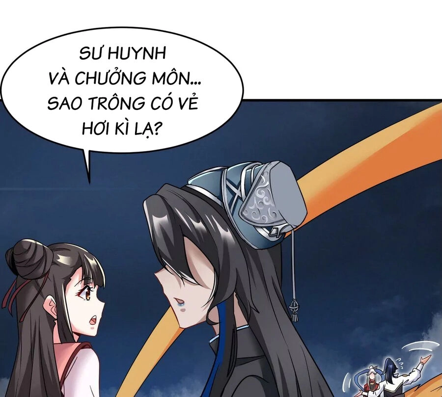 Bản Kiếm Tiên Tuyệt Không Làm Nô Chapter 79 - 23