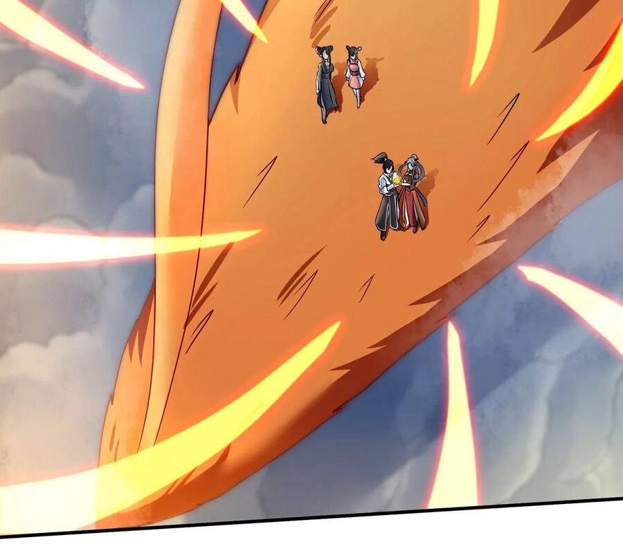 Bản Kiếm Tiên Tuyệt Không Làm Nô Chapter 79 - 29