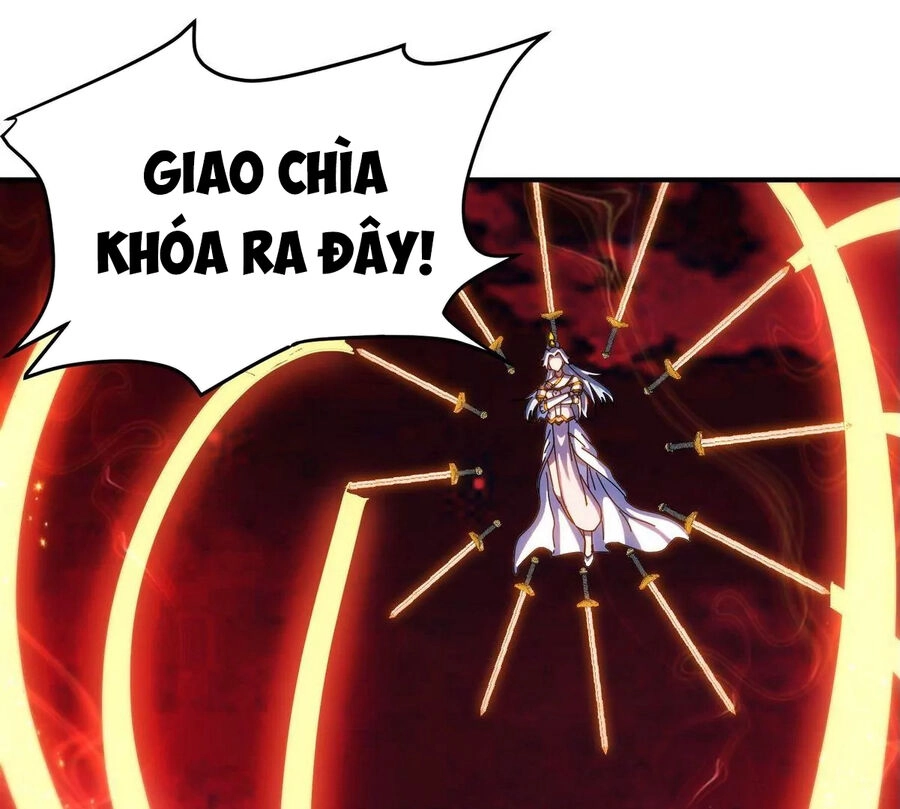 Bản Kiếm Tiên Tuyệt Không Làm Nô Chapter 79 - 30