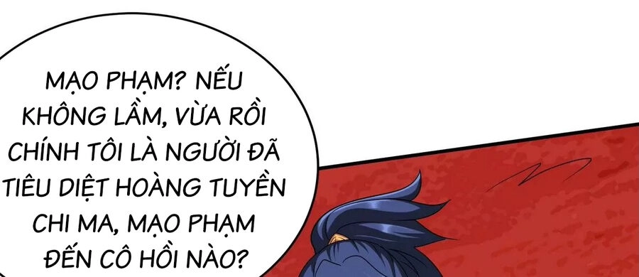 Bản Kiếm Tiên Tuyệt Không Làm Nô Chapter 79 - 35