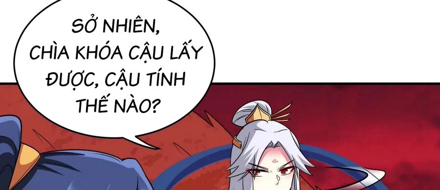 Bản Kiếm Tiên Tuyệt Không Làm Nô Chapter 79 - 46