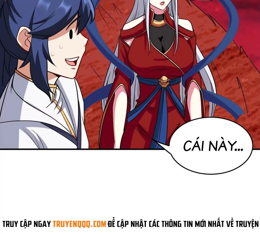 Bản Kiếm Tiên Tuyệt Không Làm Nô Chapter 79 - 47