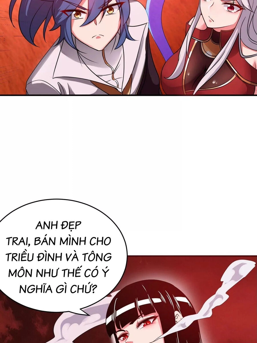 Bản Kiếm Tiên Tuyệt Không Làm Nô Chapter 79 - 51