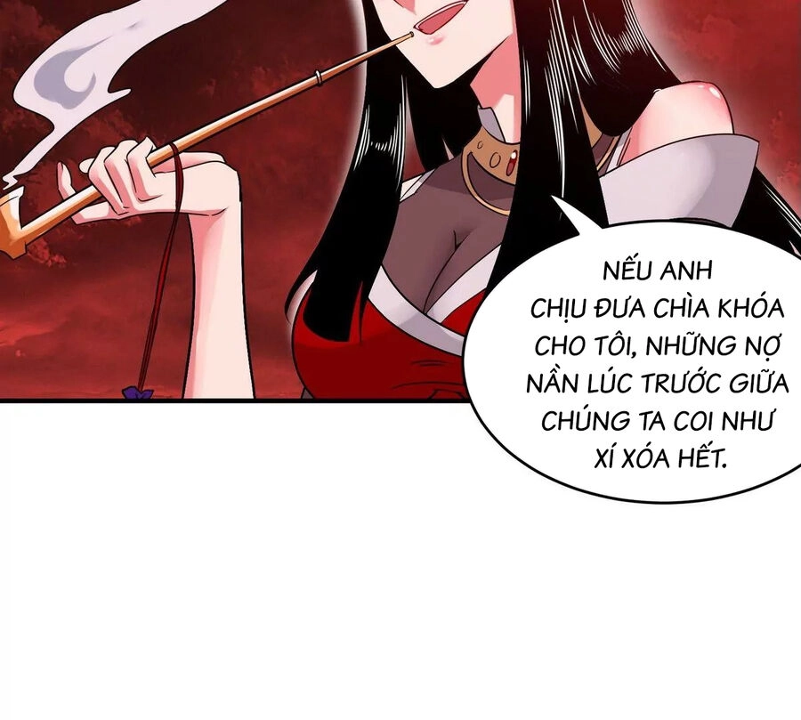 Bản Kiếm Tiên Tuyệt Không Làm Nô Chapter 79 - 52