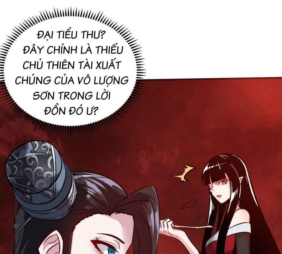 Bản Kiếm Tiên Tuyệt Không Làm Nô Chapter 79 - 59