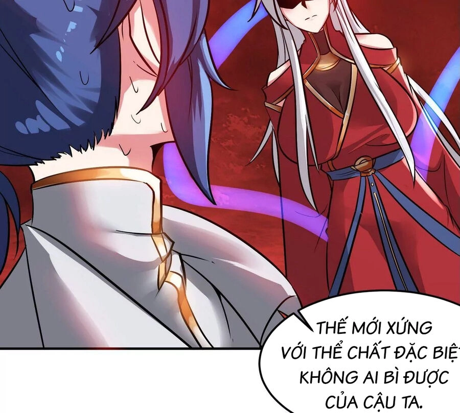 Bản Kiếm Tiên Tuyệt Không Làm Nô Chapter 79 - 63