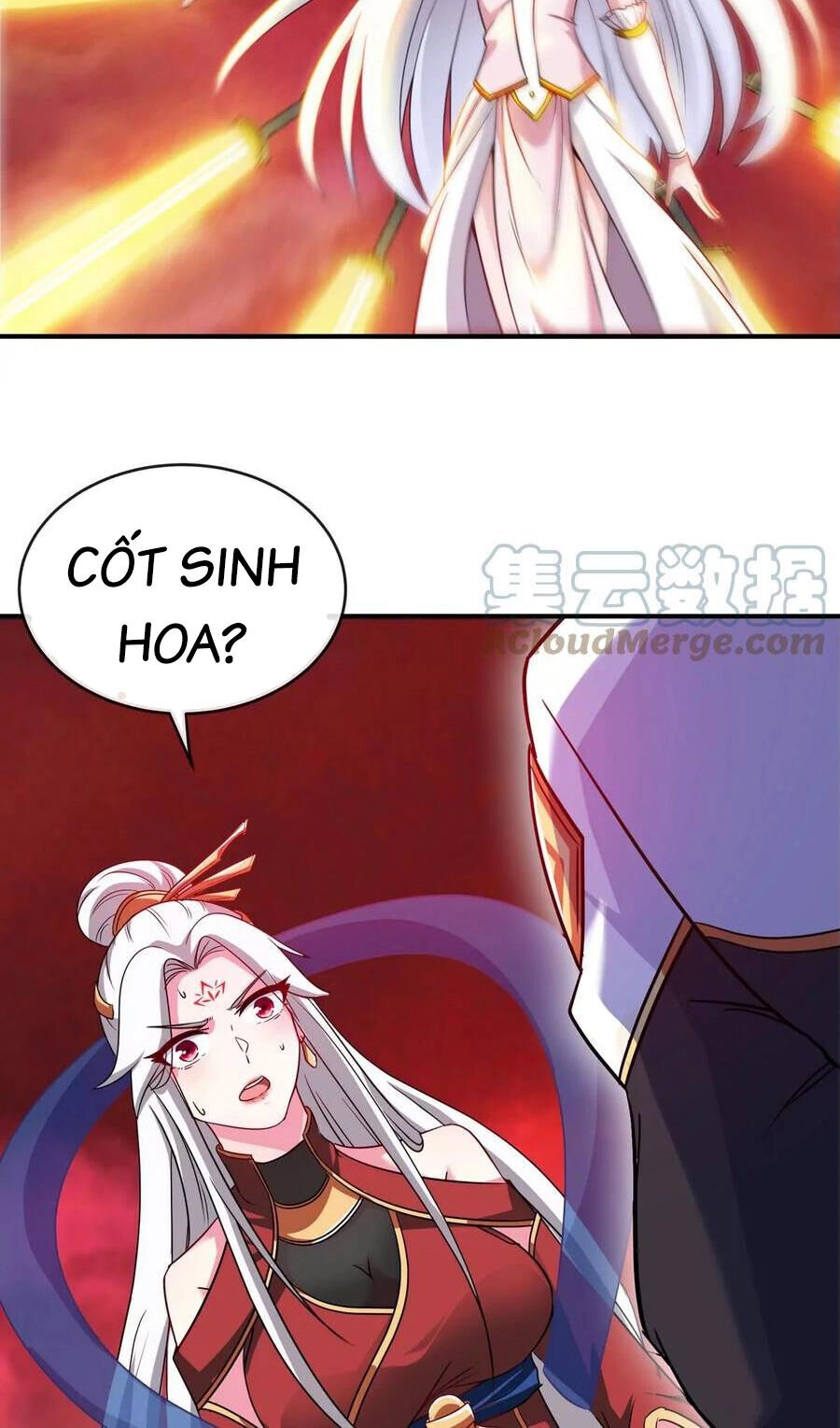 Bản Kiếm Tiên Tuyệt Không Làm Nô Chapter 80 - 6