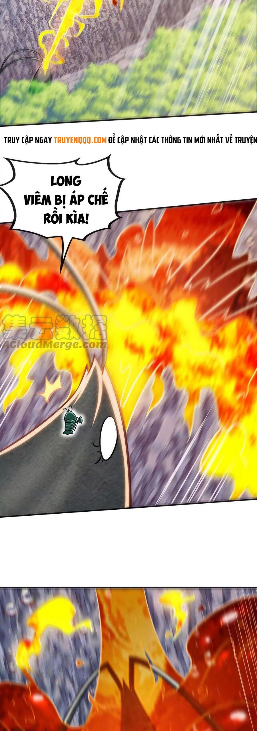 Bản Kiếm Tiên Tuyệt Không Làm Nô Chapter 83 - 23