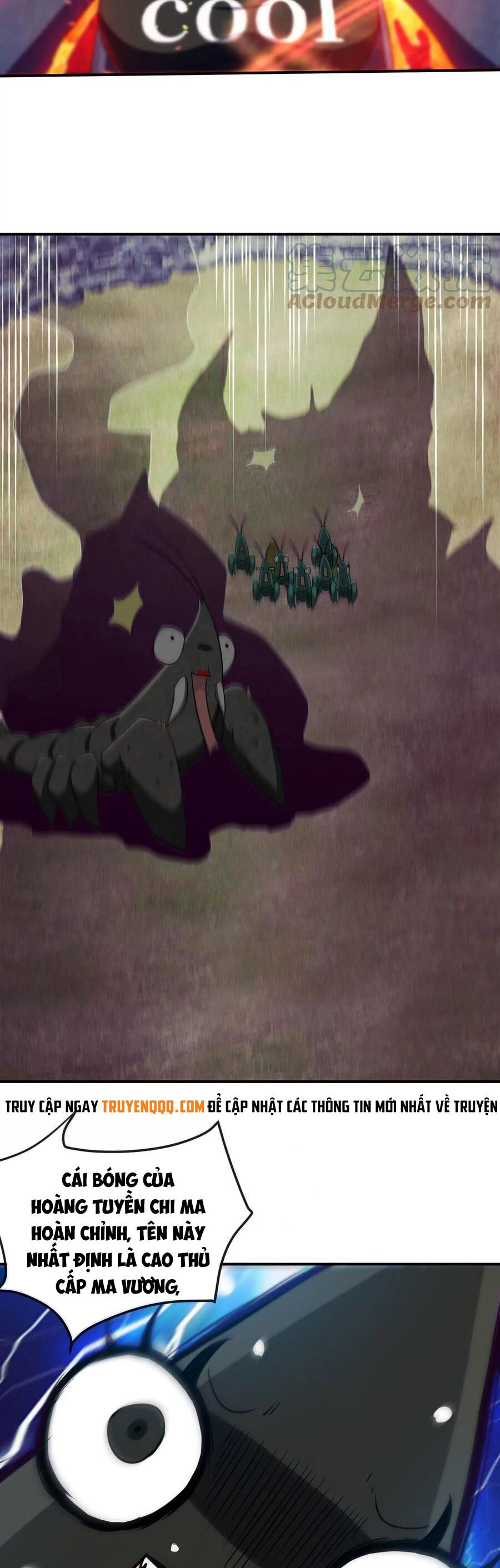 Bản Kiếm Tiên Tuyệt Không Làm Nô Chapter 84 - 4