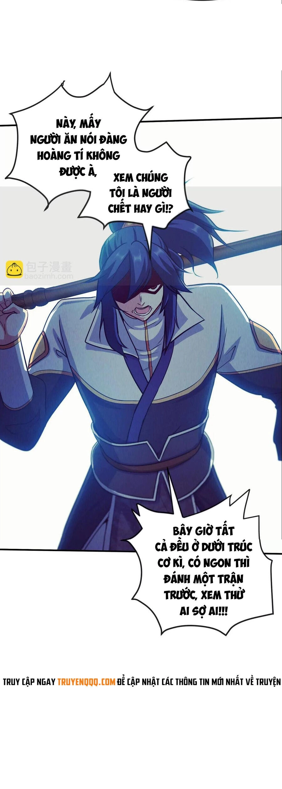 Bản Kiếm Tiên Tuyệt Không Làm Nô Chapter 85 - 5