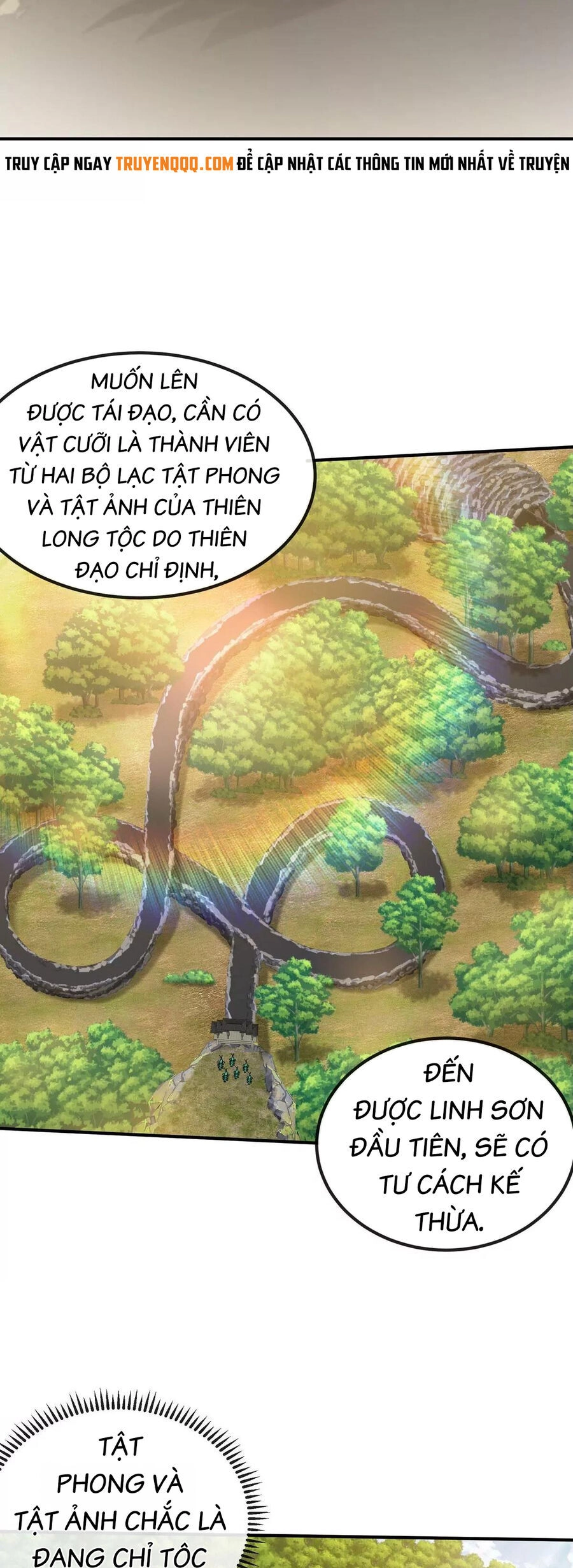 Bản Kiếm Tiên Tuyệt Không Làm Nô Chapter 85 - 15