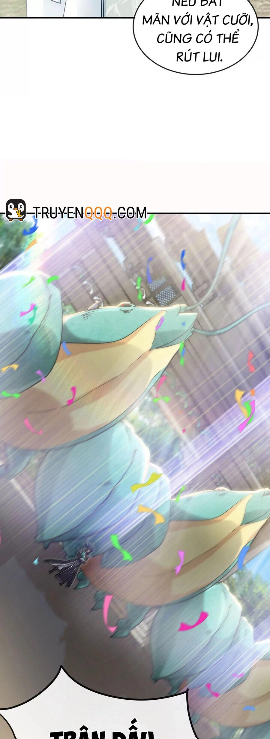 Bản Kiếm Tiên Tuyệt Không Làm Nô Chapter 85 - 23