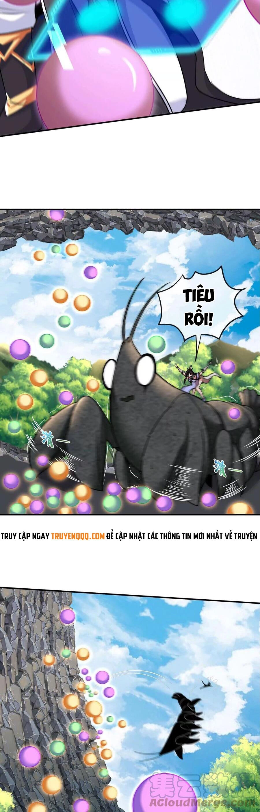 Bản Kiếm Tiên Tuyệt Không Làm Nô Chapter 86 - 13