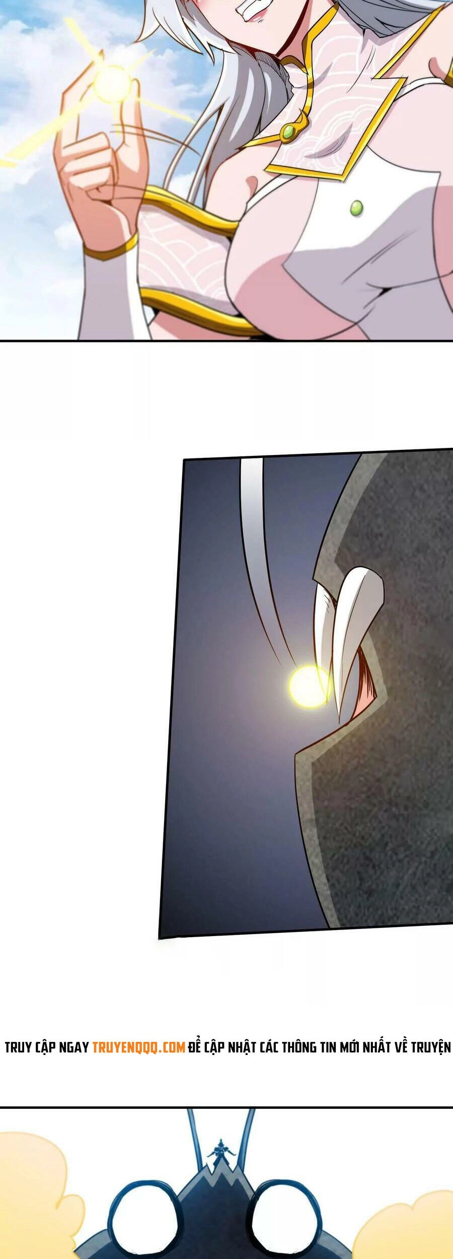 Bản Kiếm Tiên Tuyệt Không Làm Nô Chapter 87 - 3