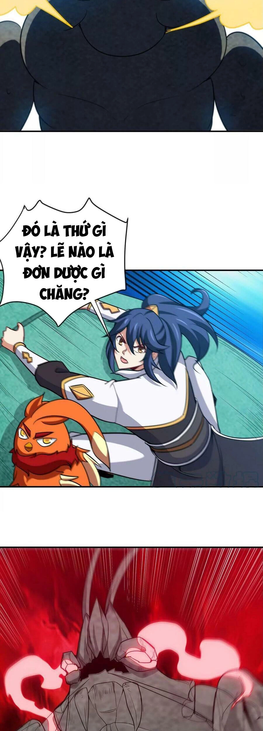 Bản Kiếm Tiên Tuyệt Không Làm Nô Chapter 87 - 4