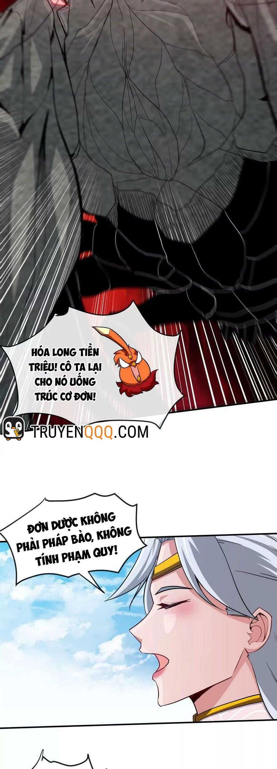 Bản Kiếm Tiên Tuyệt Không Làm Nô Chapter 87 - 5