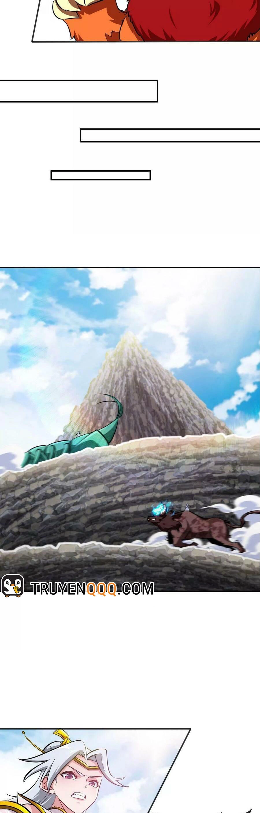 Bản Kiếm Tiên Tuyệt Không Làm Nô Chapter 87 - 15