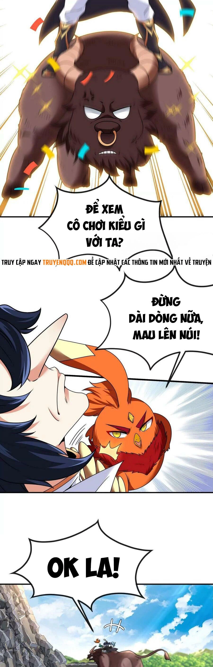 Bản Kiếm Tiên Tuyệt Không Làm Nô Chapter 87 - 21