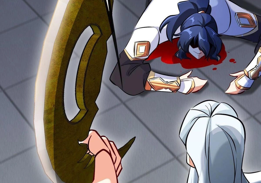 Bản Kiếm Tiên Tuyệt Không Làm Nô Chapter 90.1 - 20