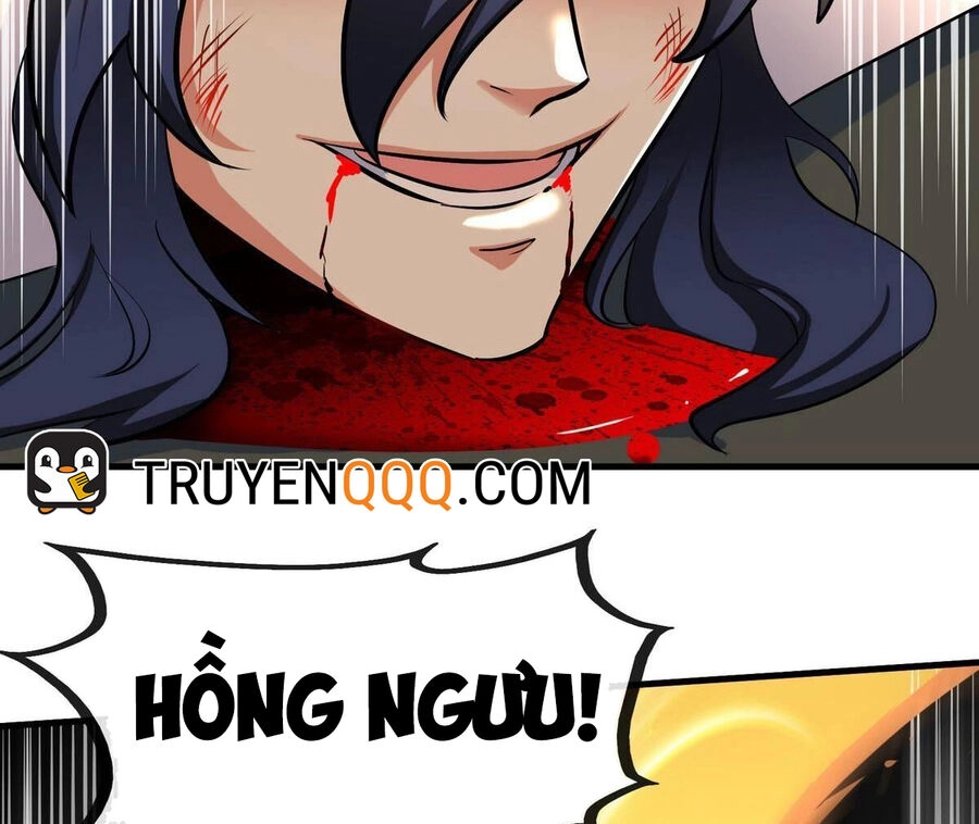 Bản Kiếm Tiên Tuyệt Không Làm Nô Chapter 90.1 - 25