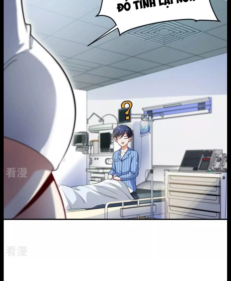 Bản Kiếm Tiên Tuyệt Không Làm Nô Chapter 90.1 - 44