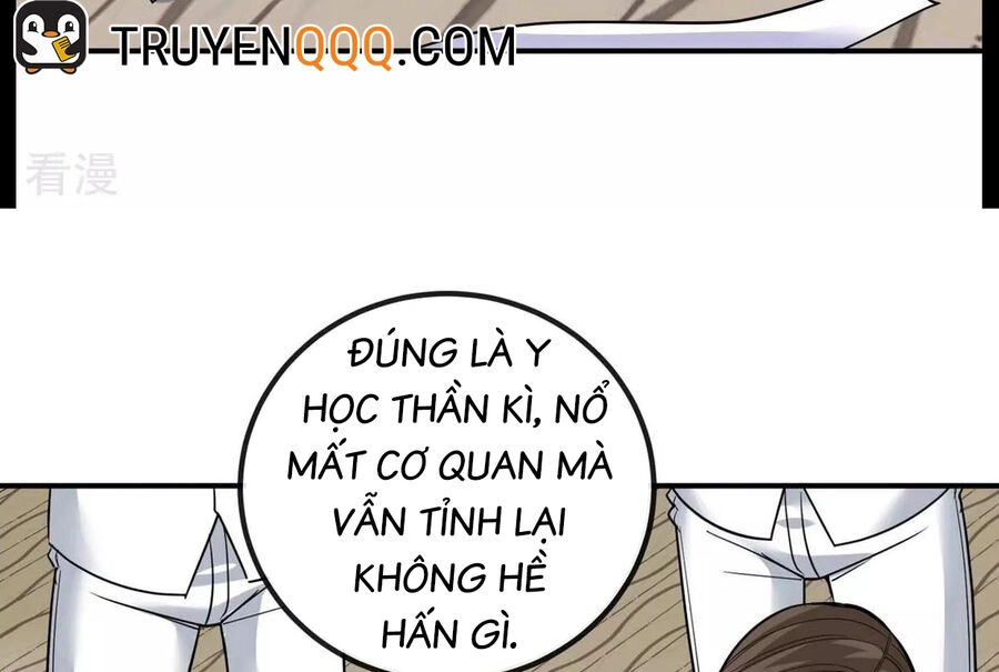 Bản Kiếm Tiên Tuyệt Không Làm Nô Chapter 90.1 - 51