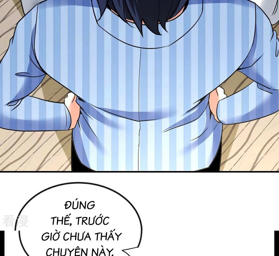 Bản Kiếm Tiên Tuyệt Không Làm Nô Chapter 90.1 - 53