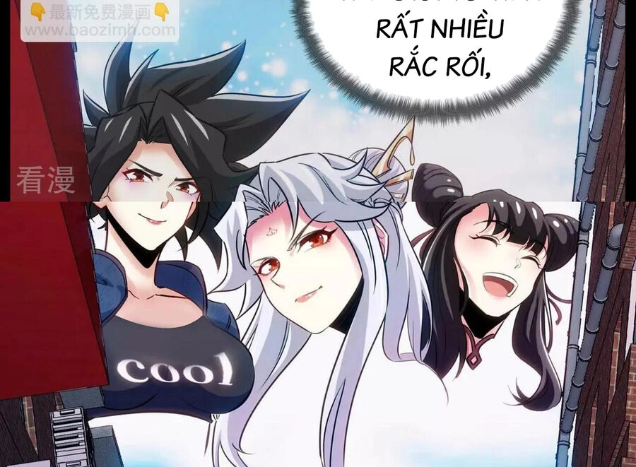 Bản Kiếm Tiên Tuyệt Không Làm Nô Chapter 90.1 - 61