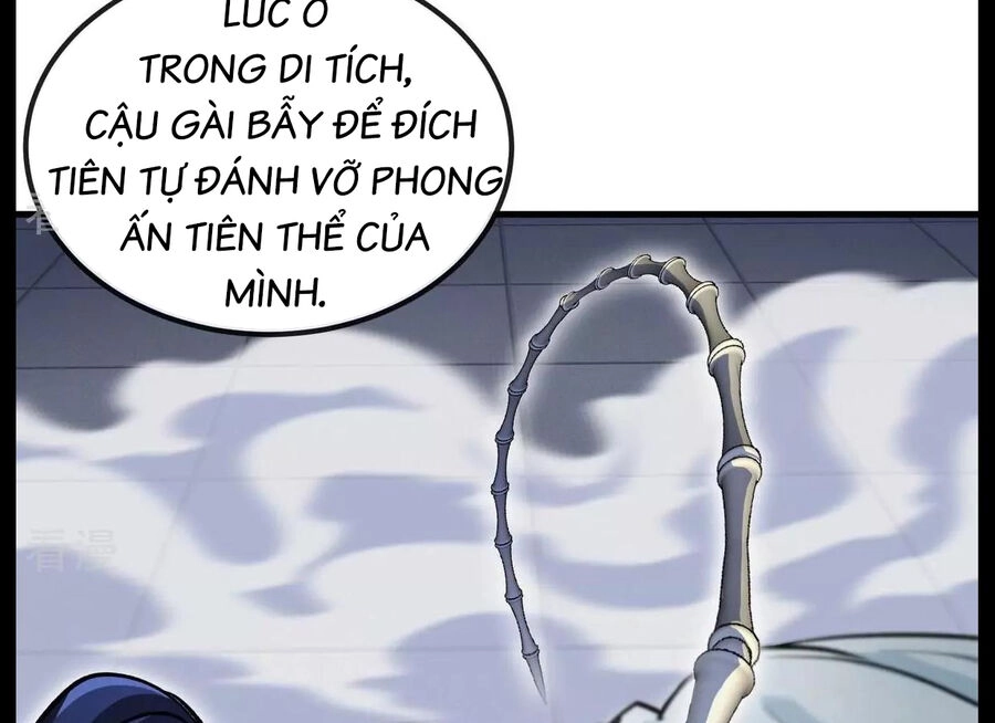Bản Kiếm Tiên Tuyệt Không Làm Nô Chapter 90.2 - 28