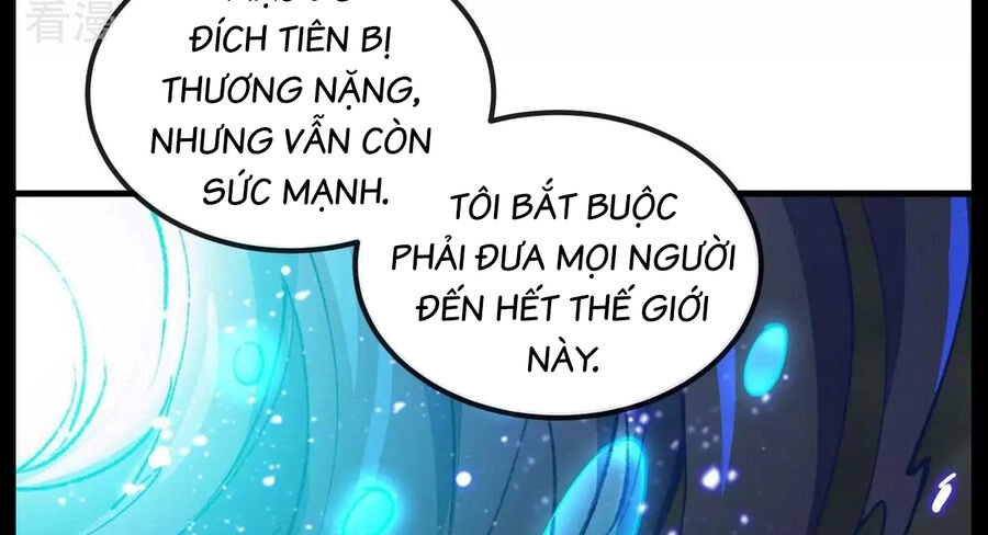 Bản Kiếm Tiên Tuyệt Không Làm Nô Chapter 90.2 - 31