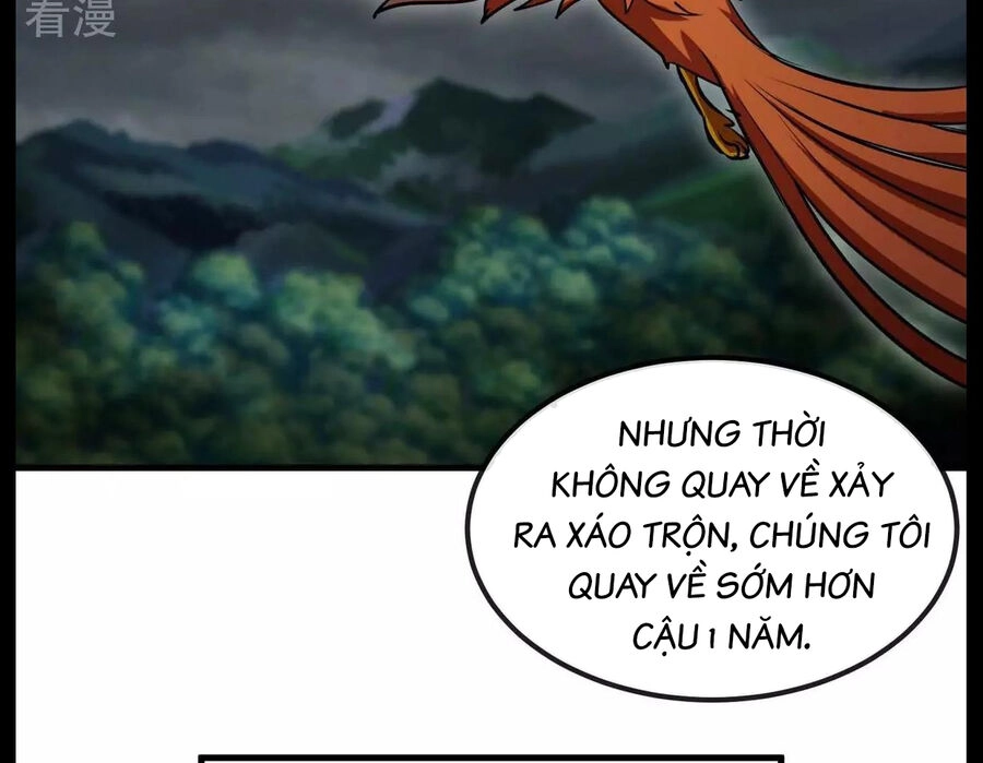 Bản Kiếm Tiên Tuyệt Không Làm Nô Chapter 90.2 - 33