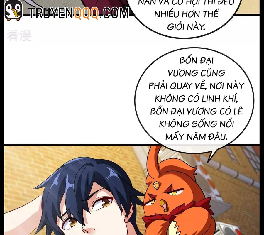 Bản Kiếm Tiên Tuyệt Không Làm Nô Chapter 90.2 - 40