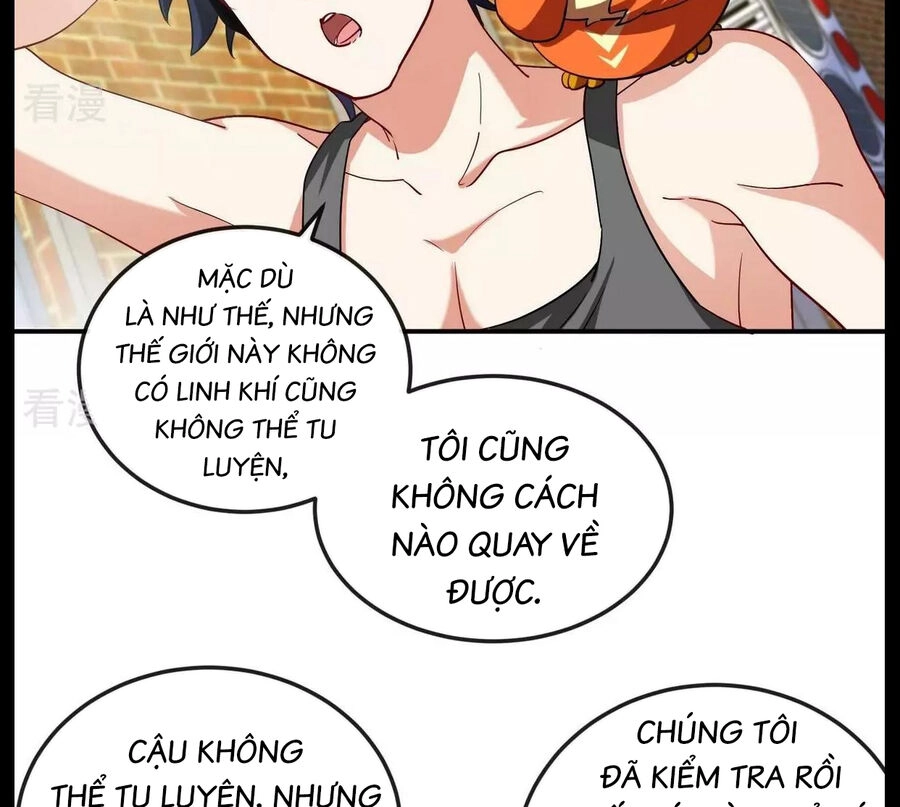 Bản Kiếm Tiên Tuyệt Không Làm Nô Chapter 90.2 - 41